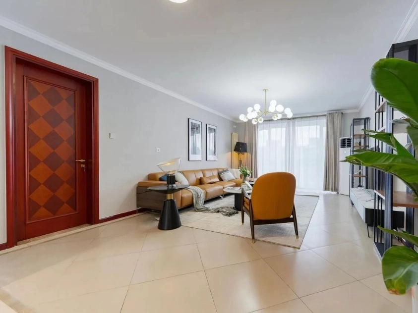 Rm 2302 No 59 Fuli City D