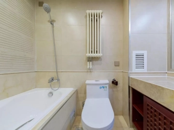 Rm 2302 No 59 Fuli City D(11)