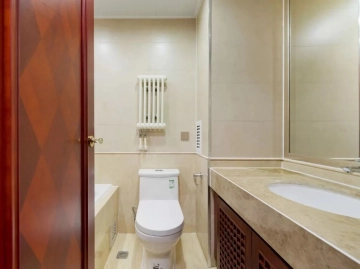 Rm 2302 No 59 Fuli City D(12)