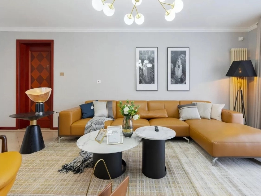 Rm 2302 No 59 Fuli City D(2)