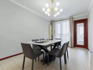 Rm 2302 No 59 Fuli City D(4)