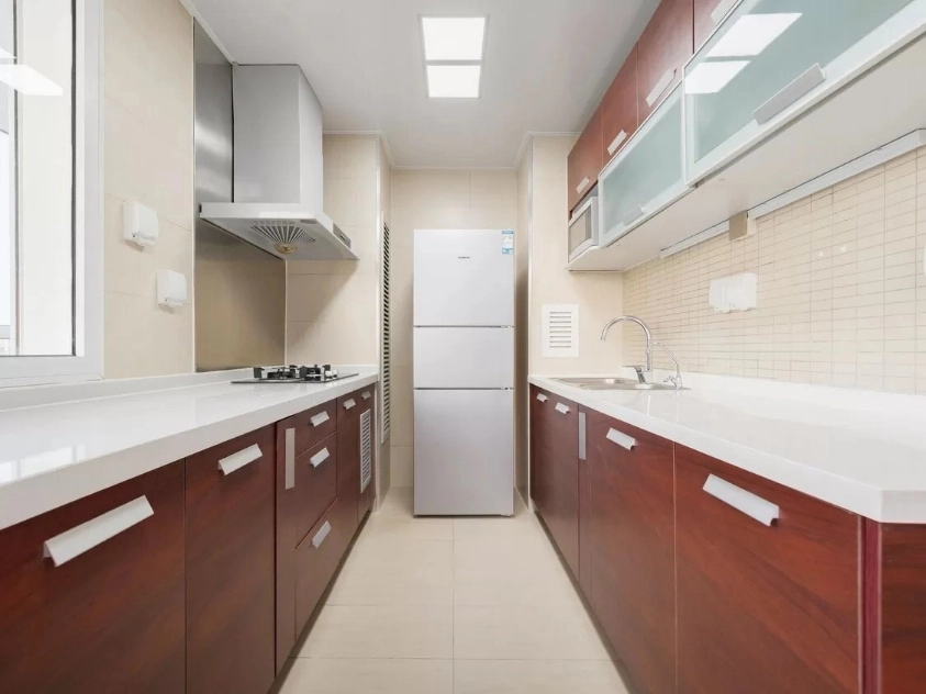 Rm 2302 No 59 Fuli City D(5)