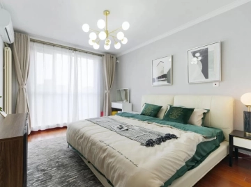 Rm 2302 No 59 Fuli City D(6)