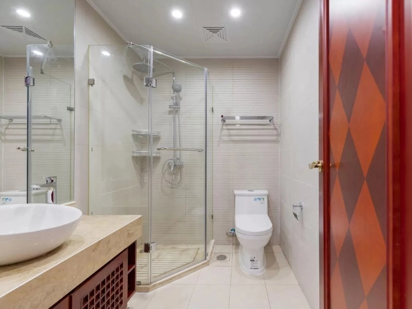 Rm 2302 No 59 Fuli City D(7)