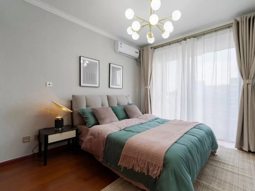 Rm 2302 No 59 Fuli City D(8)