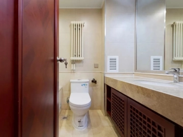 Rm 2302 No 59 Fuli City D(10)