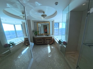 Rm 2302 Unit 6座2 No 8 Xiaoyun Road(11)