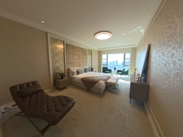 Rm 2302 Unit 6座2 No 8 Xiaoyun Road(12)