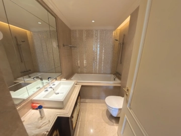 Rm 2302 Unit 6座2 No 8 Xiaoyun Road(13)