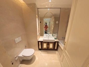 Rm 2302 Unit 6座2 No 8 Xiaoyun Road(15)