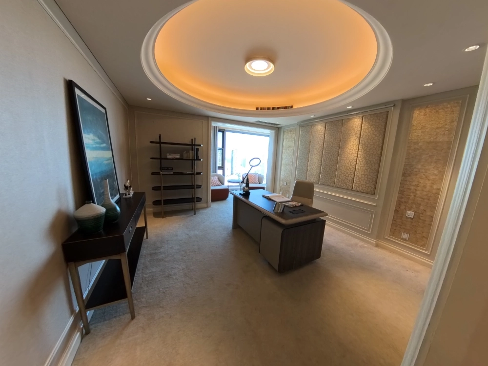 Rm 2302 Unit 6座2 No 8 Xiaoyun Road(16)