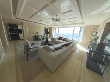 Rm 2302 Unit 6座2 No 8 Xiaoyun Road(2)
