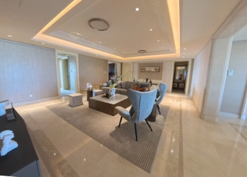 Rm 2302 Unit 6座2 No 8 Xiaoyun Road(4)