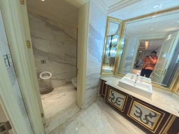 Rm 2302 Unit 6座2 No 8 Xiaoyun Road(5)