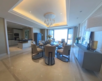 Rm 2302 Unit 6座2 No 8 Xiaoyun Road(6)