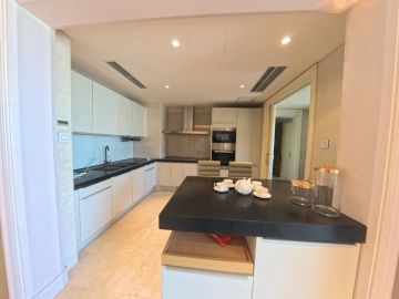 Rm 2302 Unit 6座2 No 8 Xiaoyun Road(7)