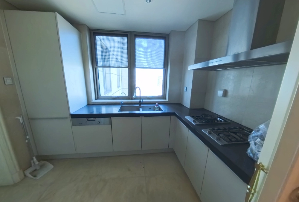 Rm 2302 Unit 6座2 No 8 Xiaoyun Road(8)