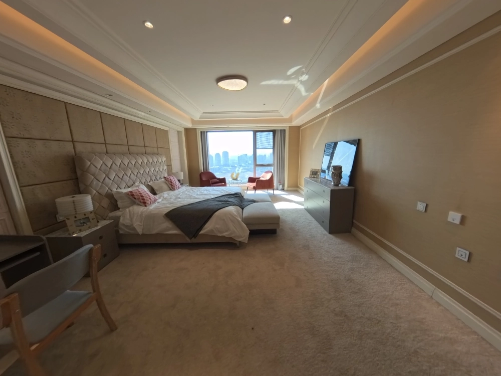 Rm 2302 Unit 6座2 No 8 Xiaoyun Road(9)
