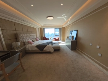 Rm 2302 Unit 6座2 No 8 Xiaoyun Road(9)