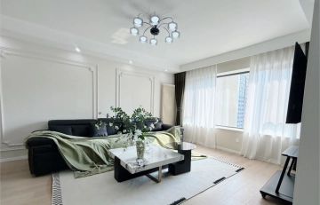 Rm 2306 Bld B Sunshine 100 Int’l Apt