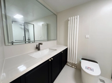 Rm 2306 Bld B Sunshine 100 Int’l Apt(12)