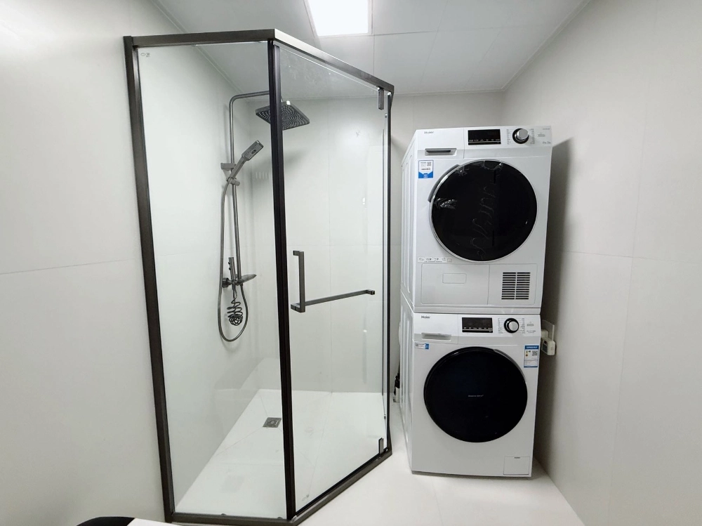 Rm 2306 Bld B Sunshine 100 Int’l Apt(13)