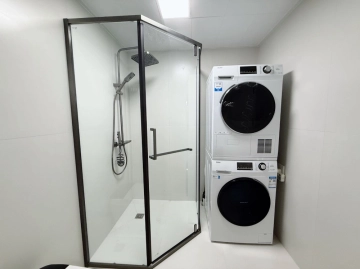 Rm 2306 Bld B Sunshine 100 Int’l Apt(13)