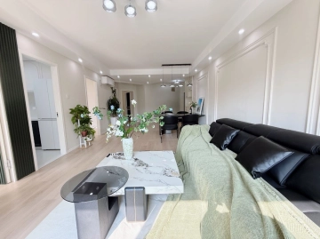 Rm 2306 Bld B Sunshine 100 Int’l Apt(2)