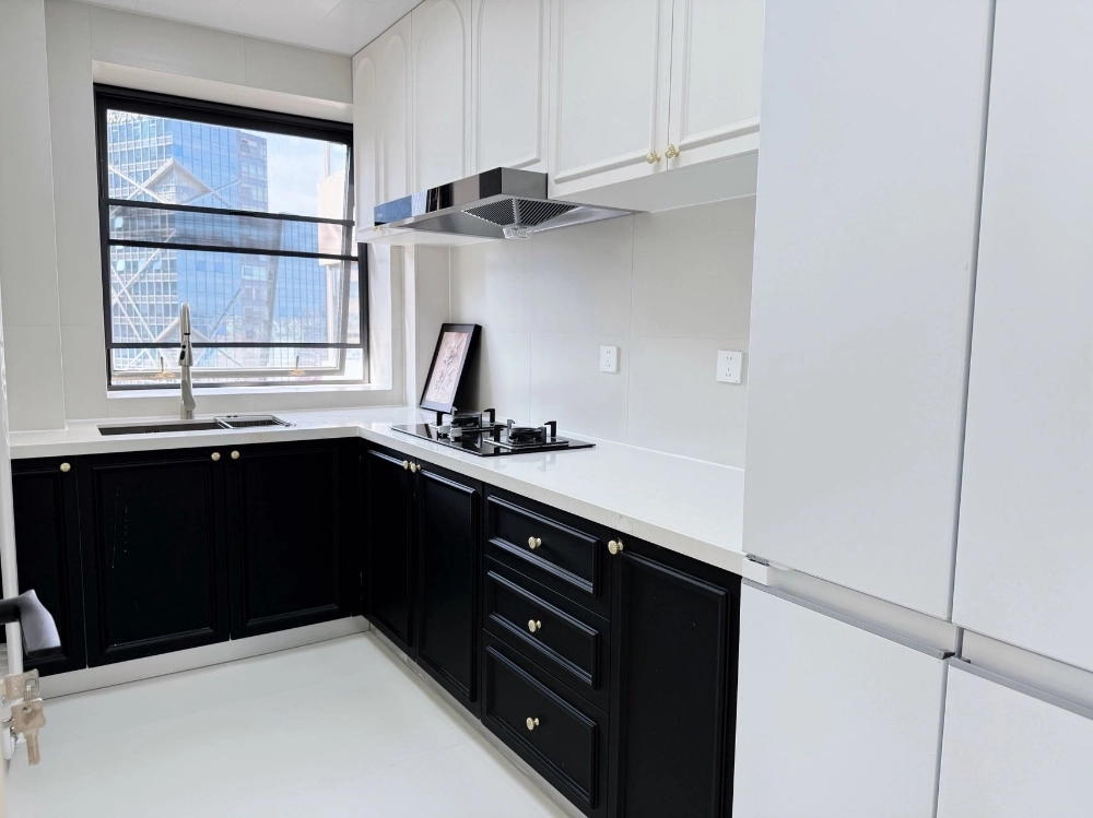 Rm 2306 Bld B Sunshine 100 Int’l Apt(5)