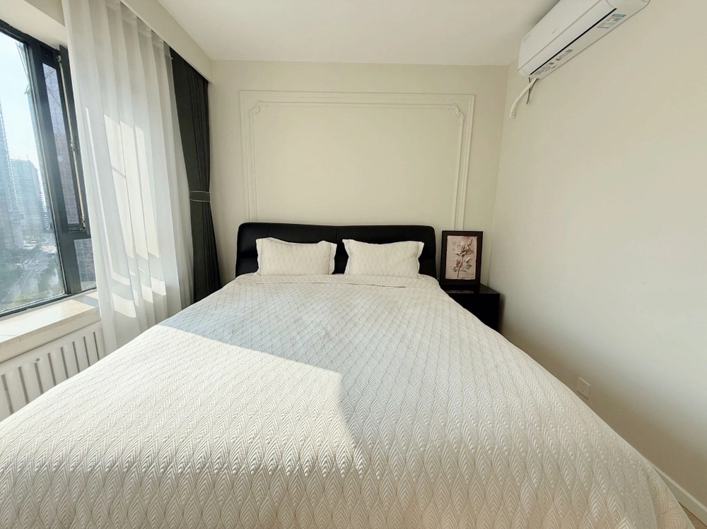 Rm 2306 Bld B Sunshine 100 Int’l Apt(7)