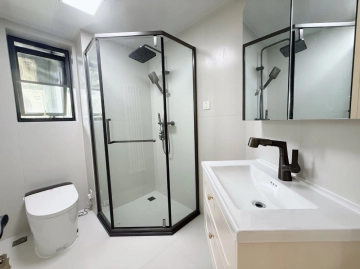 Rm 2306 Bld B Sunshine 100 Int’l Apt(8)