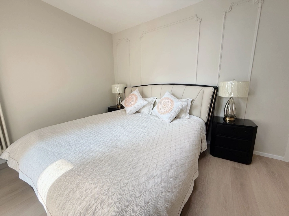 Rm 2306 Bld B Sunshine 100 Int’l Apt(10)