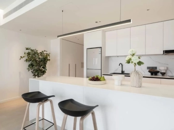 Rm 2307 Unit 2 No 2 Shimao TNT Apartments(4)