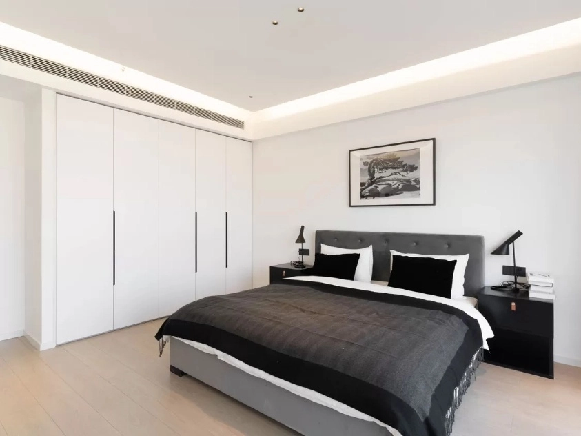 Rm 2307 Unit 2 No 2 Shimao TNT Apartments(7)