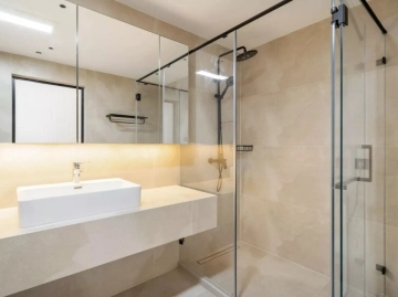 Rm 2307 Unit 2 No 2 Shimao TNT Apartments(8)