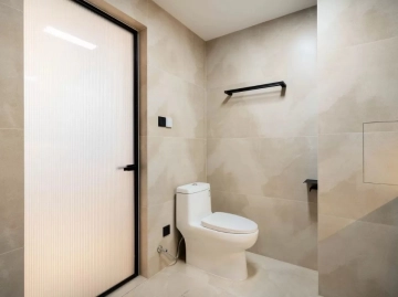 Rm 2307 Unit 2 No 2 Shimao TNT Apartments(9)