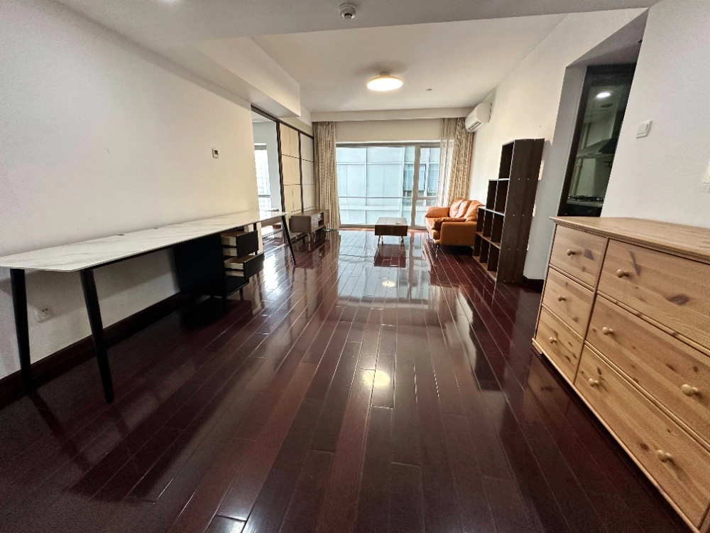 Rm 23F Fortune Plaza Serviced Apartment(2)