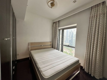 Rm 23F Fortune Plaza Serviced Apartment(4)