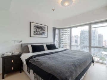 Rm 23M Fortune Plaza Serviced Apartment(4)