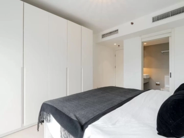 Rm 23M Fortune Plaza Serviced Apartment(5)