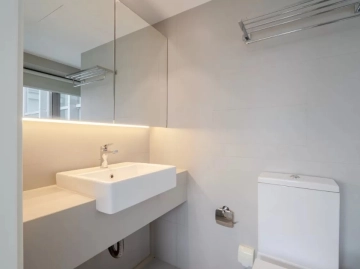 Rm 23M Fortune Plaza Serviced Apartment(6)