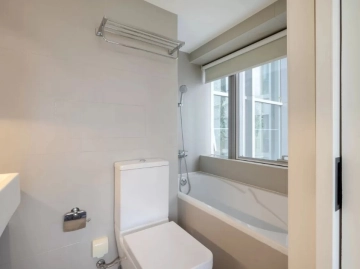Rm 23M Fortune Plaza Serviced Apartment(7)