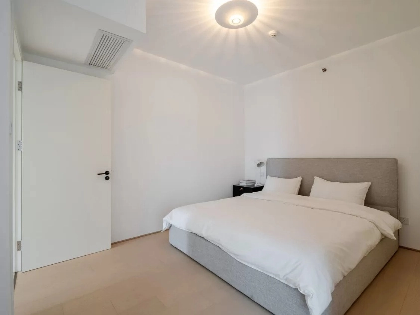 Rm 23M Fortune Plaza Serviced Apartment(8)