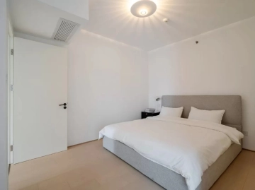 Rm 23M Fortune Plaza Serviced Apartment(8)