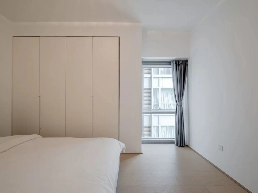 Rm 23M Fortune Plaza Serviced Apartment(9)