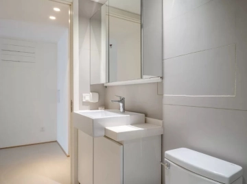Rm 23M Fortune Plaza Serviced Apartment(10)