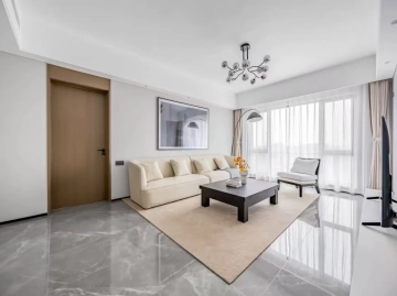 Rm 2402 Unit 1 No 10 CSC Jiuhe Palace