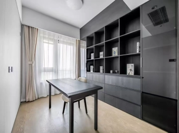 Rm 2402 Unit 1 No 10 CSC Jiuhe Palace(13)