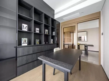Rm 2402 Unit 1 No 10 CSC Jiuhe Palace(14)
