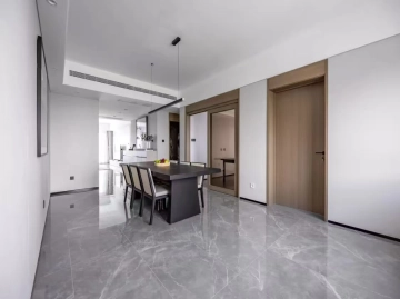 Rm 2402 Unit 1 No 10 CSC Jiuhe Palace(3)